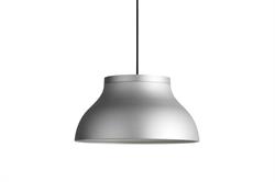 Loftlampe PC Pendant medium i aluminium fra Hay